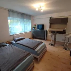 Siebeneichen - 温嫩登