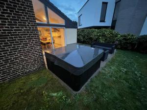 Le Gîte du Moulin - Modernity & Elegance - jacuzzi