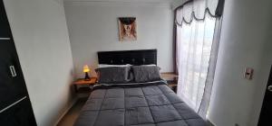 apartamento entero el mirador