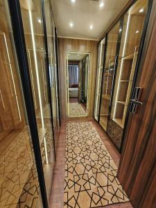 Super Luxury Apartment - Gated Community