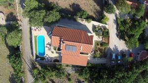 3 star pension Agrotourism Kalpic Lozovac Croatie