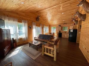 Camp Adirondack