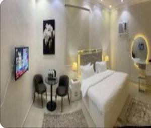 وحدات صروح الفاخرة