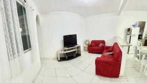Casa e Kitnet da Luci