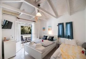 Hotel Selini - 利吉亚