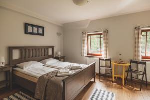 Comfort Triple Room room in Weranda