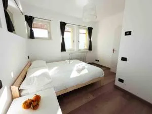 Appartamento Laurel - تينّا