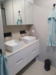 Casa Zinzi - San Pedro del Pinatar