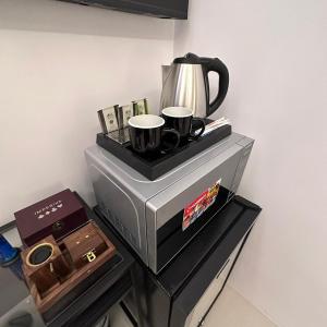 رغيد للشقق الفندقية حائل - طريق جرير