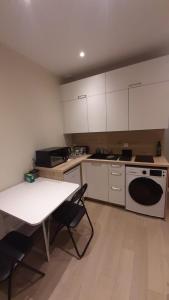 Appartements Studio 501 : photos des chambres