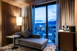 Hilton Bogota Corferias