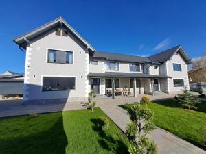 Villa Fabian Râșnov