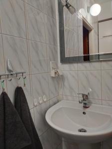 Apartament w centrum