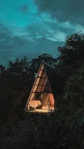 Cabaña 25km de Medellín, Benevento Glamping - El Hatillo
