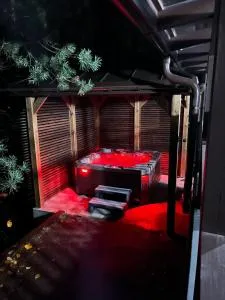 Modern Village - Podmacharce