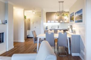 Villa Deichgraf 7 "Ostseeblick"