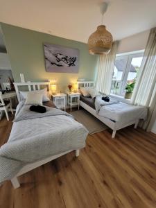 Ferienwohnung Nachtigall 2