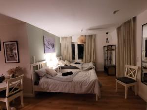 Ferienwohnung Nachtigall 2