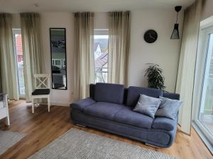 Ferienwohnung Nachtigall 2