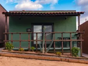 Finca de Lulu y Jose Ruta del Vino - Las Palmas