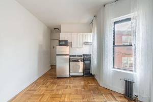 Apartment 984: East Village
