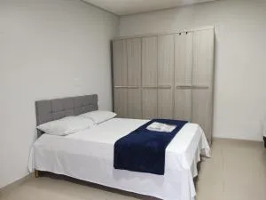Apartamentos aconchegante Aki - Espigão dʼOeste