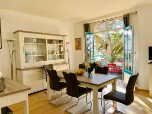 Rosacéa Maison de vacances