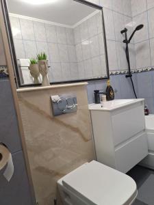 Panoramic Central Apartment