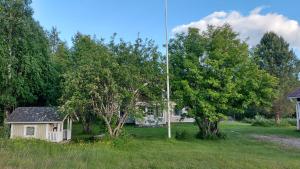 Villa SinettäStar-- Traditional Lapland Chalet