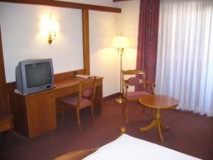 Alpenhotel Pfaffenwinkel