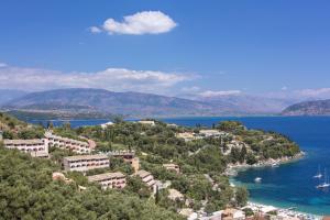 San Antonio Corfu Resort (Adults Only) Corfu Greece