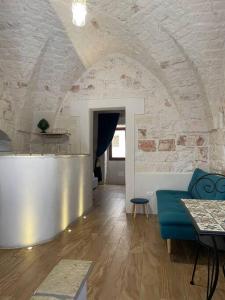 Petra Bianca Suite