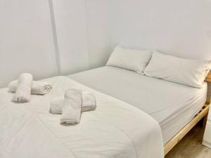 Arias Maldonado 250 meters beach