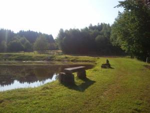 B&B / Chambres d'hotes Vosges Chambres d'hotes : photos des chambres