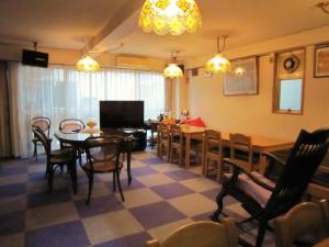 Pension Kitashirakawa - Vacation STAY 91711v