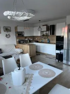 Liptovský Ján,Apartmán N5,Apartmán N13 - 利托斯基简