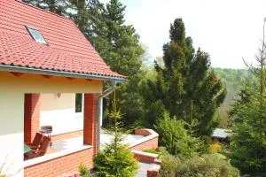 Ferienhaus Harzblick - Breitenstein