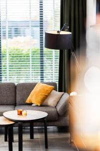 Wellness bungalow with Sauna