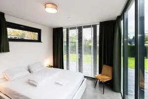 Wellness bungalow with Sauna - Tonsel