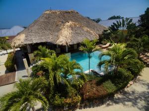 Little Harvest Caye - Your Own Private Island