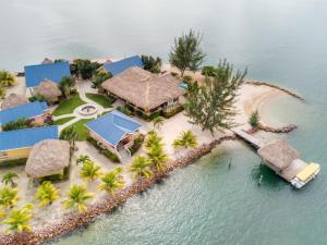 Little Harvest Caye - Your Own Private Island