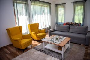 AGROPENSIUNEA LIZNO - escape from the urban jungle