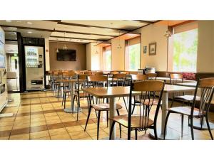 Hotel Aston Hotel Osaka Sakai - Vacation STAY 97585v