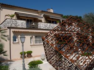 B&B / Chambres d'hotes Villa Cedria : photos des chambres
