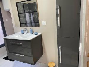 Appartements Logementprivatif en famille a Disney : photos des chambres