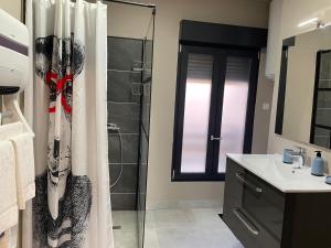 Appartements Logementprivatif en famille a Disney : photos des chambres