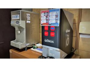 Hotel Aston Hotel Osaka Sakai - Vacation STAY 97552v