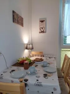 Ildi's Apartment - 希克洛什