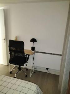 Appartements IMEPA Appart 47m2/ Beau 2 pieces : photos des chambres