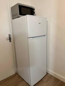 Appartements IMEPA Appart 47m2/ Beau 2 pieces : photos des chambres